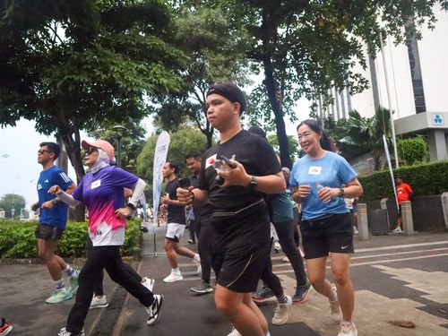 Race photo from NSRC VI 06072025