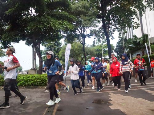 Race photo from NSRC VI 06072025