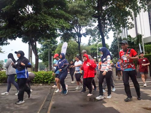 Race photo from NSRC VI 06072025