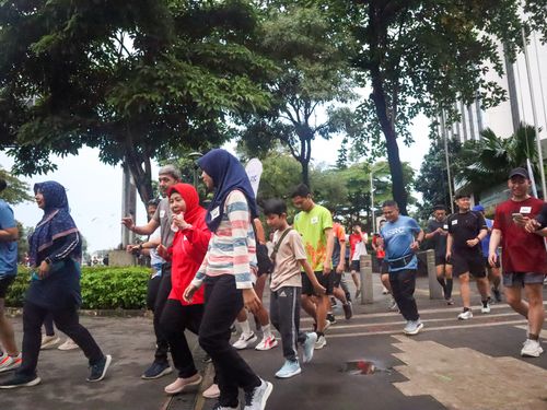 Race photo from NSRC VI 06072025