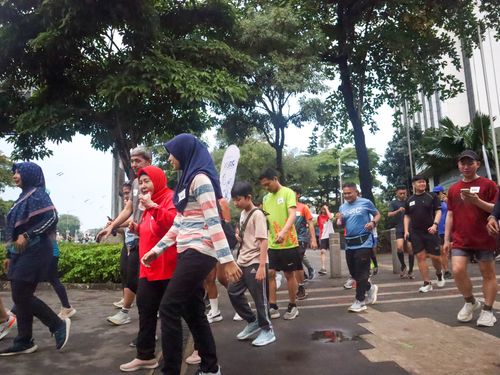 Race photo from NSRC VI 06072025