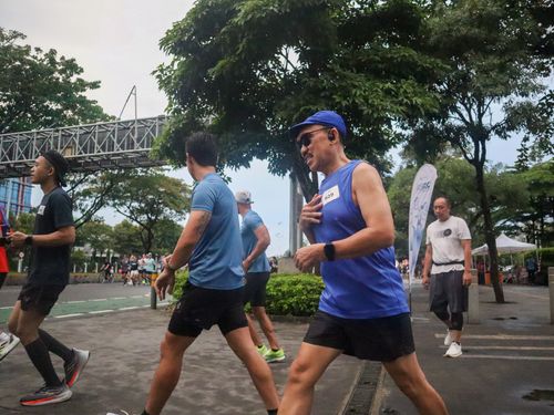 Race photo from NSRC VI 06072025