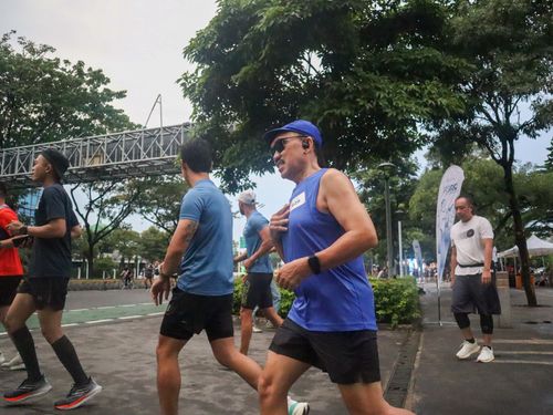 Race photo from NSRC VI 06072025