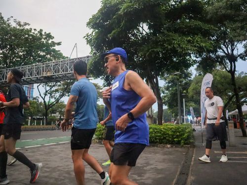 Race photo from NSRC VI 06072025