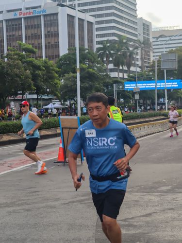 Race photo from NSRC VI 06072025