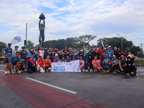 Race photo from NSRC VI 06072025