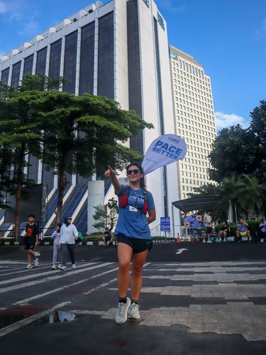 Race photo from NSRC VI 06072025