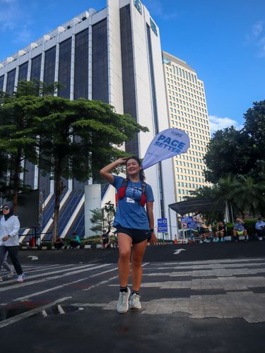 Race photo from NSRC VI 06072025