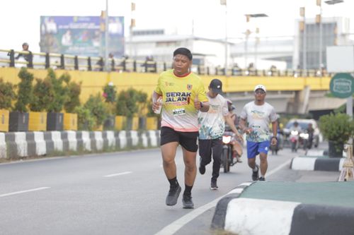Race photo from ABR 2024 VIBES