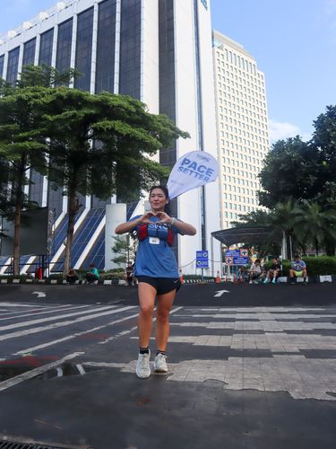 Race photo from NSRC VI 06072025