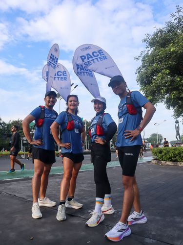 Race photo from NSRC VI 06072025