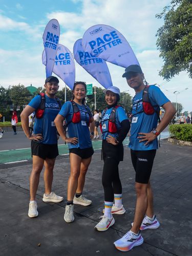 Race photo from NSRC VI 06072025