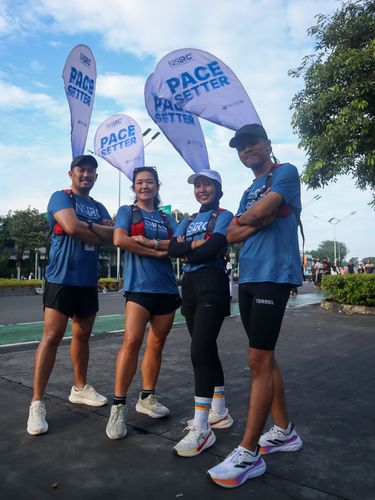 Race photo from NSRC VI 06072025