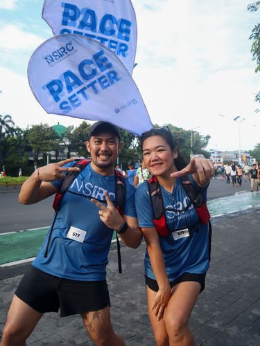 Race photo from NSRC VI 06072025