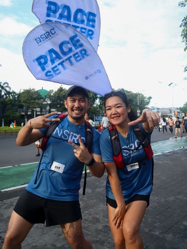 Race photo from NSRC VI 06072025