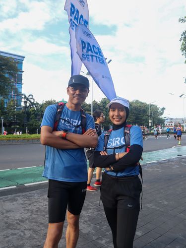 Race photo from NSRC VI 06072025