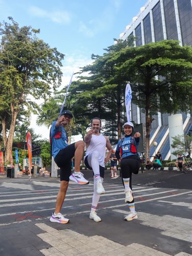 Race photo from NSRC VI 06072025