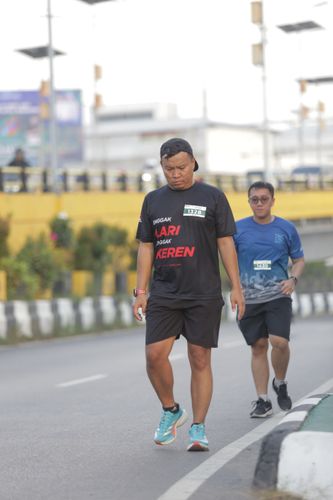 Race photo from ABR 2024 VIBES