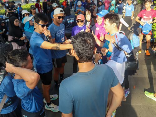 Race photo from NSRC VI 06072025