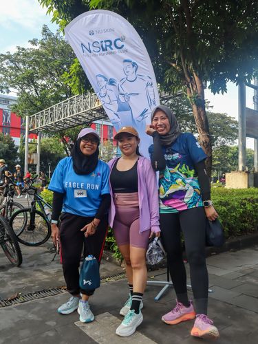 Race photo from NSRC VI 06072025