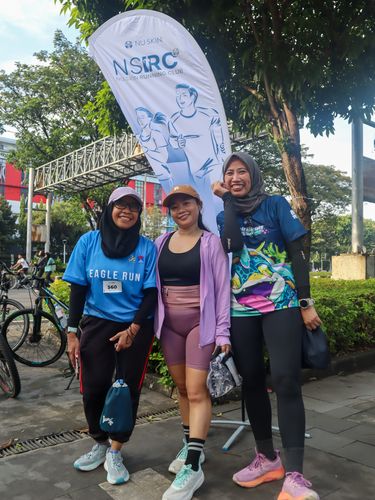 Race photo from NSRC VI 06072025