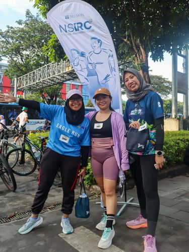 Race photo from NSRC VI 06072025