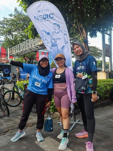 Race photo from NSRC VI 06072025