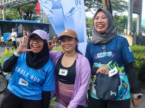 Race photo from NSRC VI 06072025