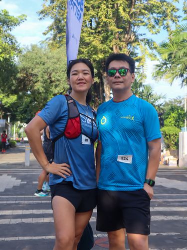 Race photo from NSRC VI 06072025