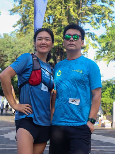 Race photo from NSRC VI 06072025