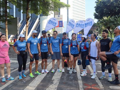 Race photo from NSRC VI 06072025