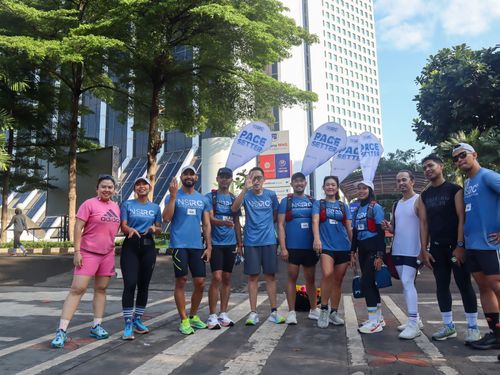 Race photo from NSRC VI 06072025
