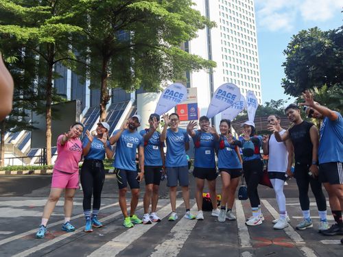 Race photo from NSRC VI 06072025