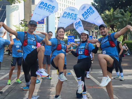 Race photo from NSRC VI 06072025