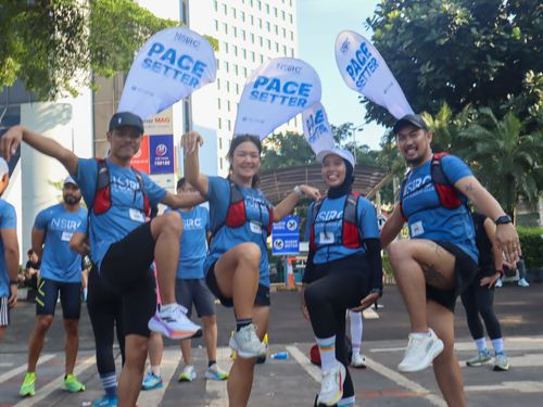 Race photo from NSRC VI 06072025