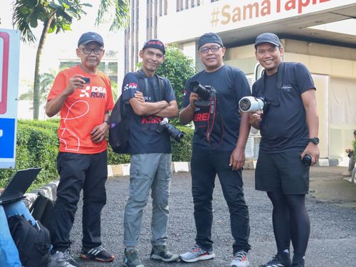 Race photo from NSRC VI 06072025