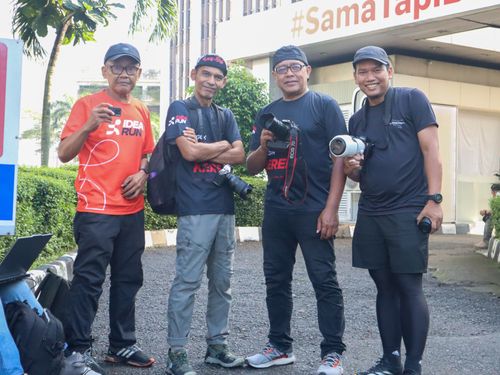 Race photo from NSRC VI 06072025