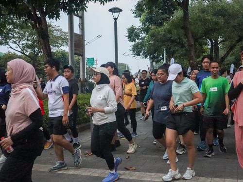 Race photo from NSRC VII 20072025
