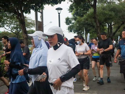 Race photo from NSRC VII 20072025