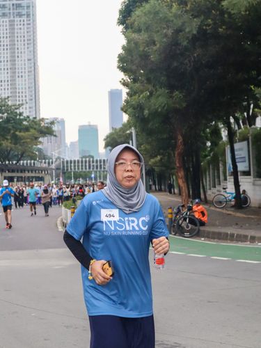 Race photo from NSRC VII 20072025