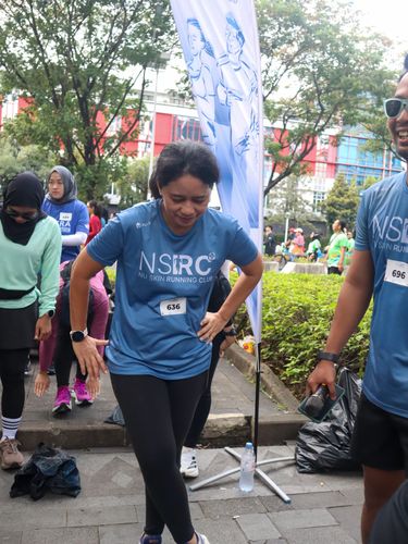 Race photo from NSRC VII 20072025