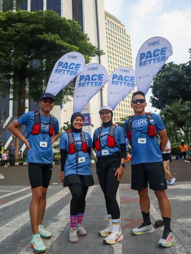 Race photo from NSRC VII 20072025