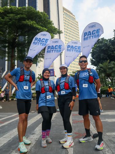 Race photo from NSRC VII 20072025