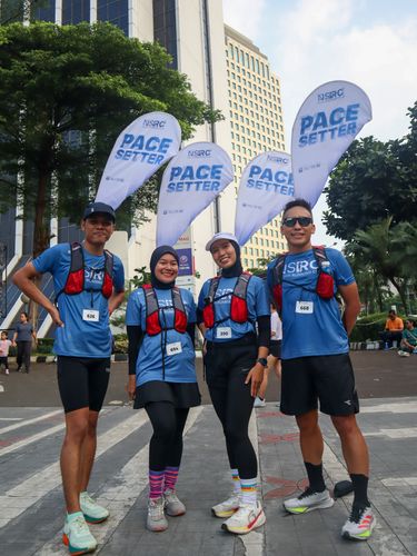 Race photo from NSRC VII 20072025