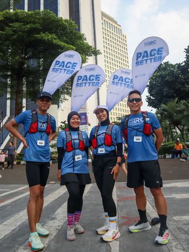 Race photo from NSRC VII 20072025