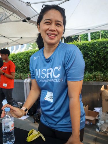 Race photo from NSRC VII 20072025