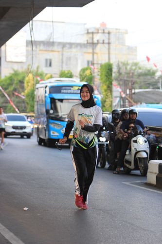 Race photo from ABR 2024 VIBES