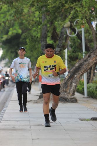 Race photo from ABR 2024 VIBES