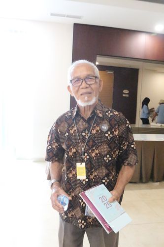 Race photo from Seminar Kesehatan : Coba Dengar Keluhan Tulang Kita