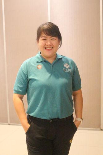 Race photo from Seminar Kesehatan : Coba Dengar Keluhan Tulang Kita